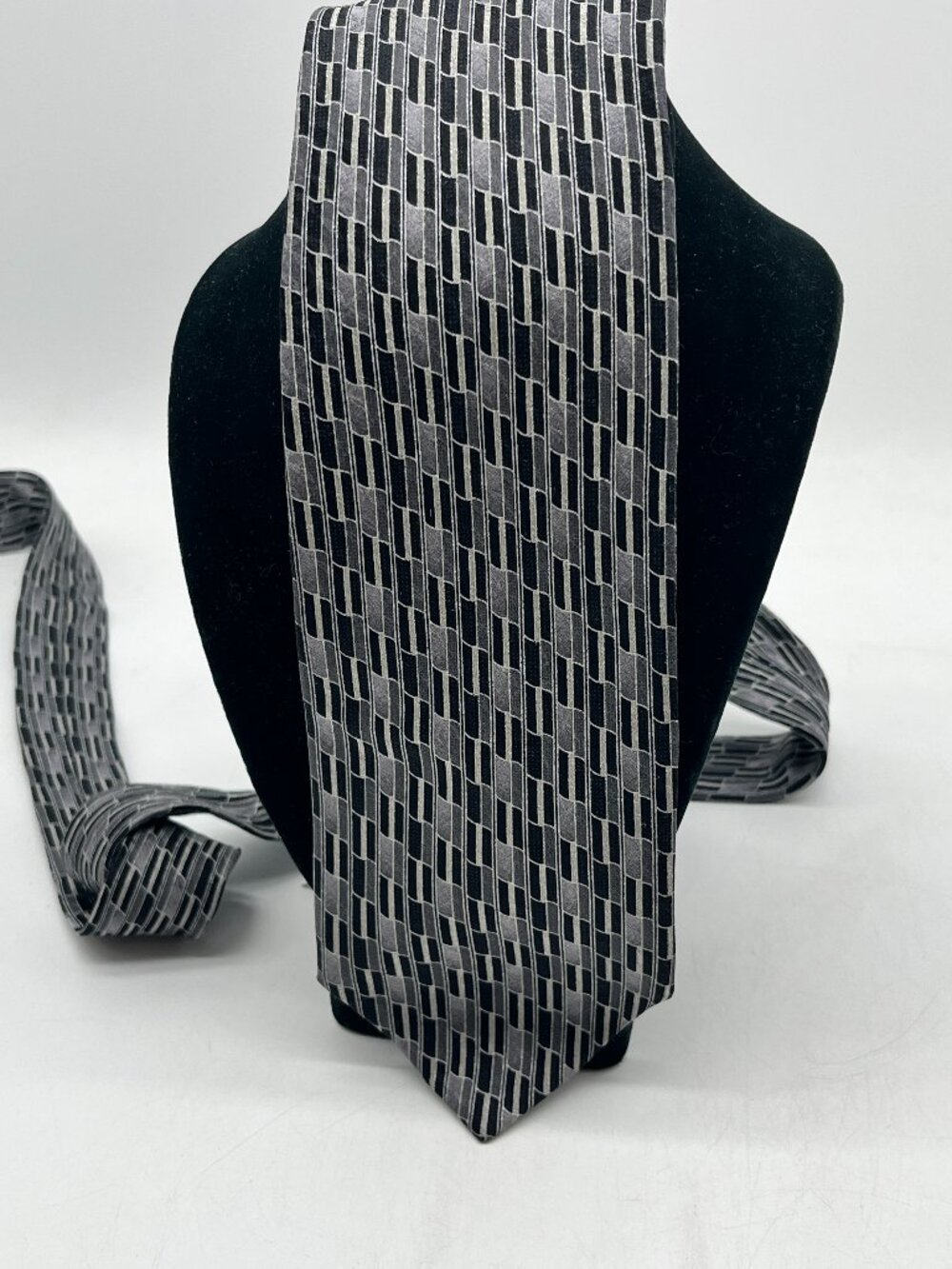 1990's Donald Trump Arrow Brand Power Necktie